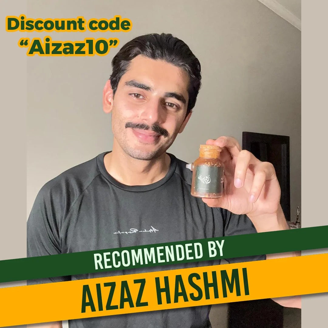 Khazana-e-Khaass | Pure And Natural Product Collected From Natural Ingredients