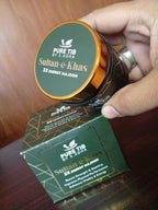 Sultan-E-Khas (3x Energy Majoon)